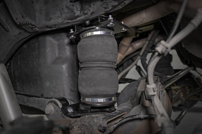 Air Spring Kit w/compressor | Ram 1500 4WD (2019-2026)