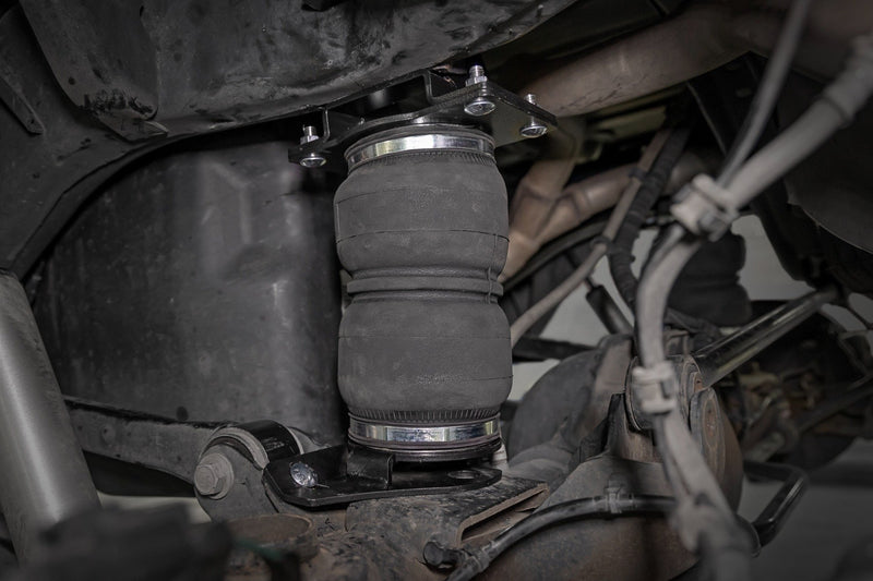 Air Spring Kit | 4 Inch Lift Kit | Ram 1500 4WD (2019-2026)