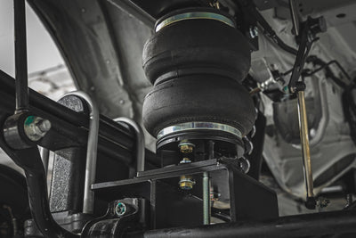 Air Spring Kit | Mercedes Sprinter (2019-2025)