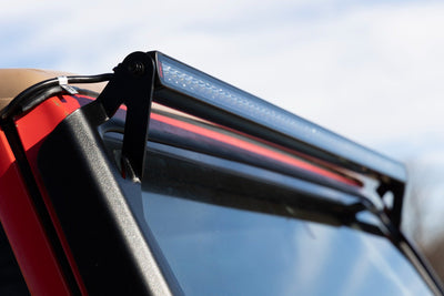 Rough Country 40 Inch Spectrum Series LED Light Bar | Single Row