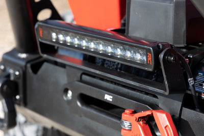 Rough Country 12 Inch Spectrum Series LED Light Bar | Single Row