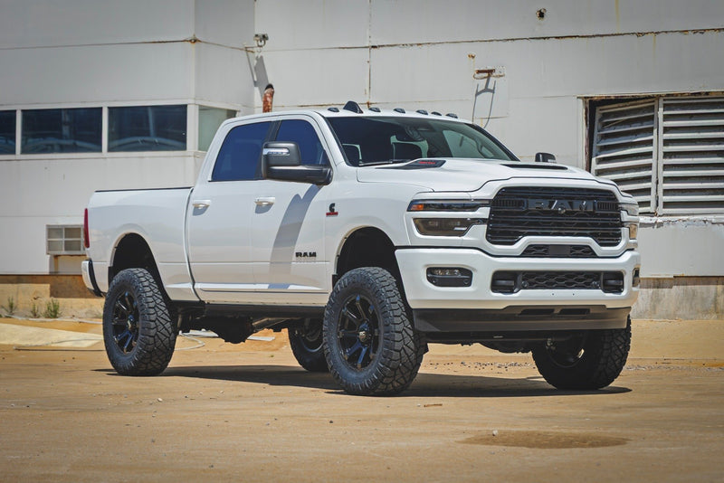 5 Inch Lift Kit | M1 | Ram 2500 4WD (2025-2026)