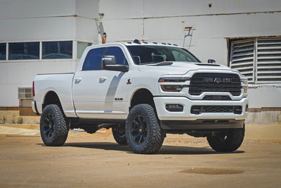 5 Inch Lift Kit | Ram 2500 4WD (2025-2026)