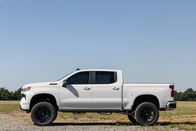 6 Inch Lift Kit | N3 Struts | Chevy Silverado 1500 2WD (2025-2026)