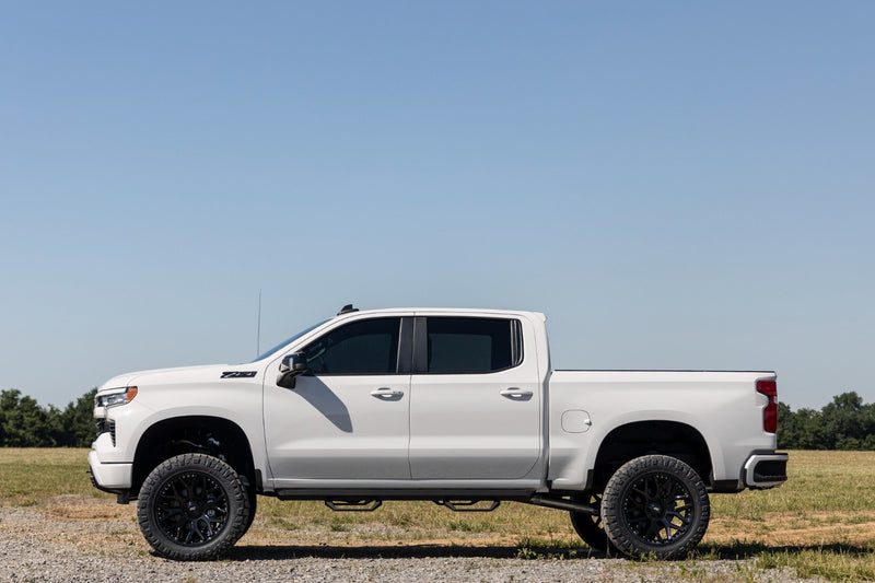 6 Inch Lift Kit | Chevy Silverado 1500 4WD (2025-2026)