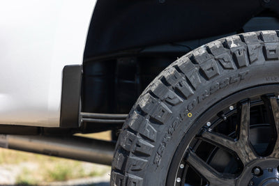 35x12.50R22 Nitto Ridge Grappler