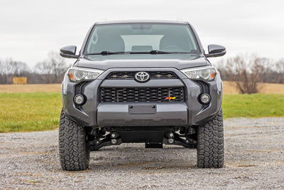 4.5 Inch Lift Kit | RR Coils | M1 Struts/M1 | Toyota 4Runner 2WD/4WD (15-20)