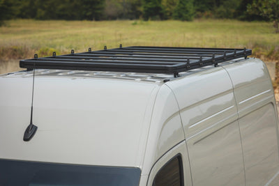 Roof Rack | Mercedes-Benz Sprinter 3500 (19-22)/Sprinter 3500XD (19-25)