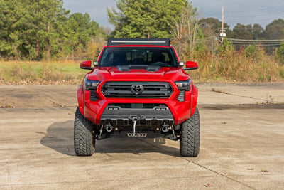 Hood Scoop | 4Z0 Terra | Toyota 4Runner (2025)/Tacoma (24-25)