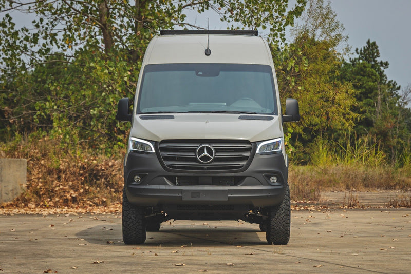 Roof Rack | Mercedes-Benz Sprinter 3500 (19-22)/Sprinter 3500XD (19-25)