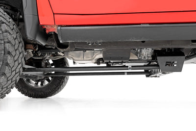 5 Inch Lift Kit | Torsion Drop | V2 | Chevy/GMC 2500HD/3500HD (20-25)