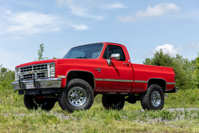 Steel Wheel | Chrome | 15x8 | 5x4.5 | 3.30 Bore | -19