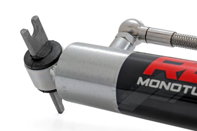 M1R Monotube Rear Shocks | 3.5-5" | Jeep Wrangler JK/Wrangler Unlimited (07-18)
