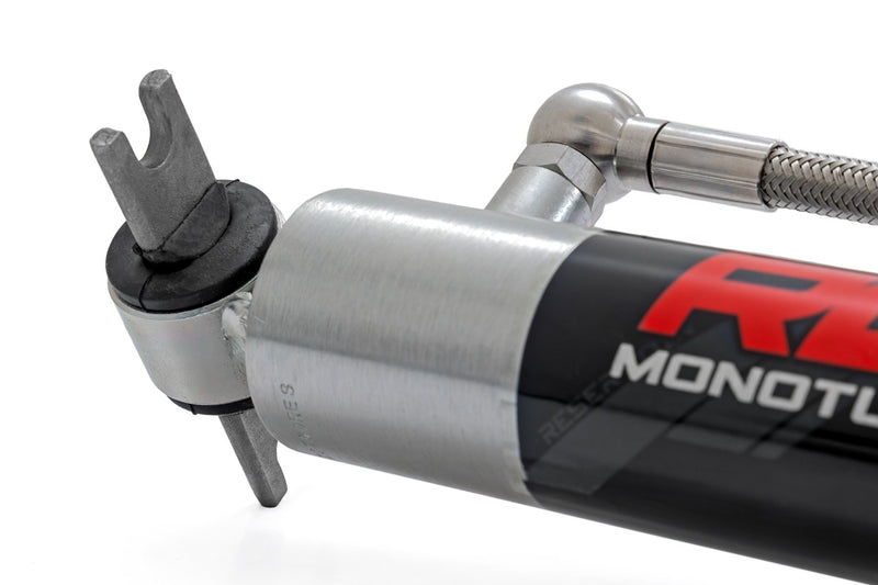 M1R Monotube Rear Shocks | 5.5-7" | Jeep Wrangler JK/Wrangler Unlimited (07-18)