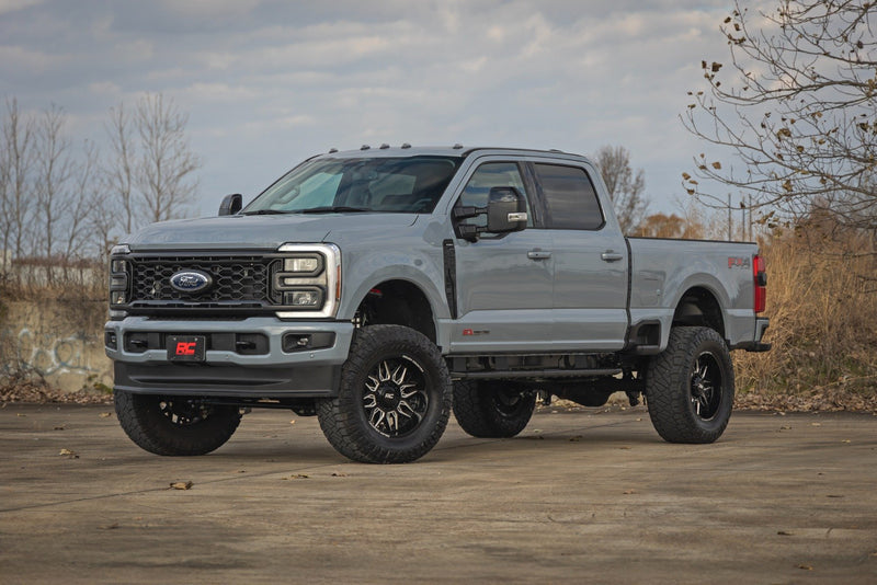 4.5 Inch Lift  | C/O V2 | Ford F-250/F-350 Super Duty 4WD (2023-2026)