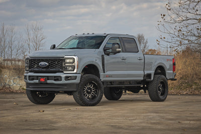4.5 Inch Lift Kit | Radius Arm | V2 | Diesel | Ford F-250/F-350 Super Duty (23-26)