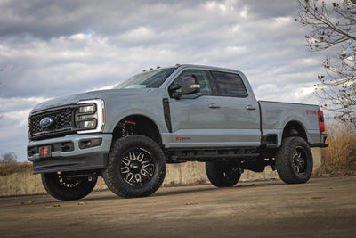4.5 Inch Lift Kit  | R/A | C/O Vertex | Ford F-250/F-350 Super Duty (23-26)