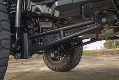 4.5 Inch Lift Kit | Radius Arm | V2 | Diesel | Ford F-250/F-350 Super Duty (23-26)