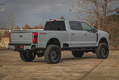 4.5 Inch Lift Kit | V2 | Diesel | Ford F-250/F-350 Super Duty 4WD (2023-2026)