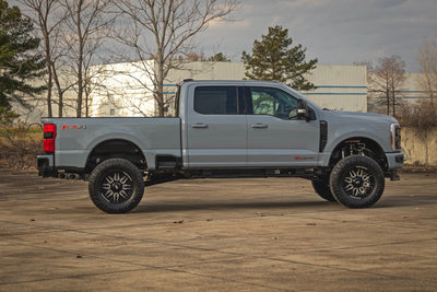 4.5 Inch Lift Kit | V2 | Diesel | Ford F-250/F-350 Super Duty 4WD (2023-2026)
