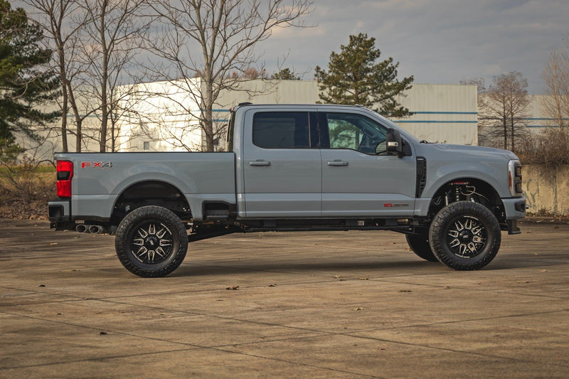 4.5 Inch Lift Kit | N3 | Diesel | Ford F-250/F-350 Super Duty 4WD (2023-2026)