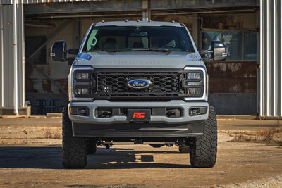 6 Inch Lift | C/O V2 | Ford F-250/F-350 Super Duty 4WD (2023-2026)