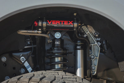 6 Inch Lift | C/O Vertex | Ford F-250/F-350 Super Duty 4WD (2023-2026)
