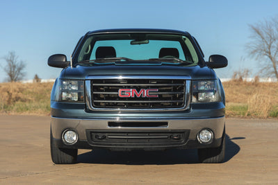 2 Inch Lowering Kit | 4 Inch Rear Lowering | M1 | Chevy/GMC 1500 (14-18 & Classic)