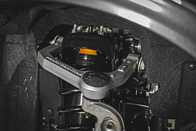 Upper Control Arms | OE Upgrade | Ford Ranger 4WD (2024-2025)