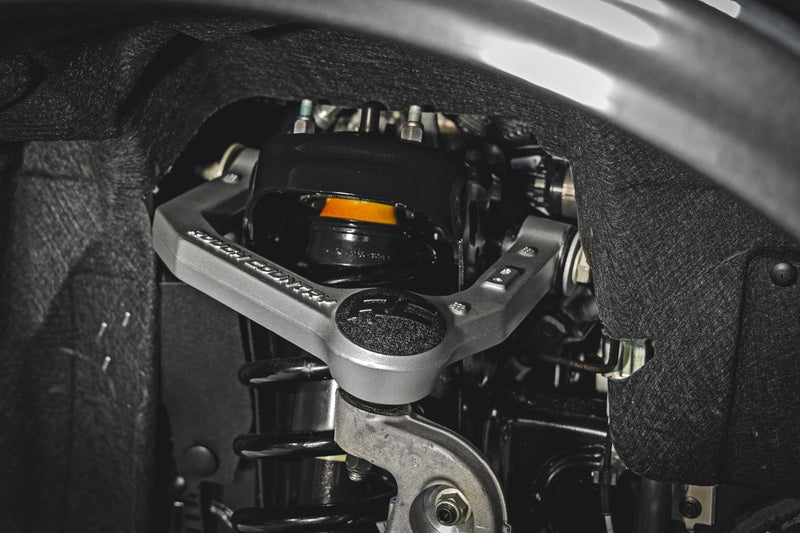 Upper Control Arms | OE Upgrade | Ford Ranger 4WD (2024-2025)