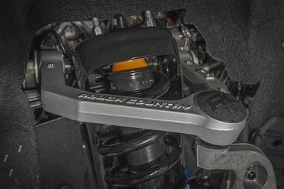 Upper Control Arms | OE Upgrade | Ford Ranger 4WD (2024-2025)