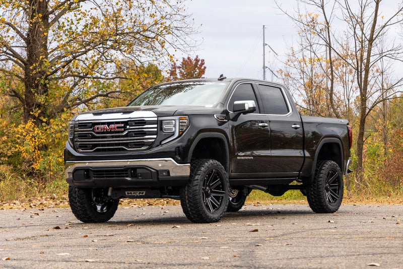 6 Inch Lift Kit | Vertex/V2 | GMC Sierra 1500 2WD/4WD (2025-2026)