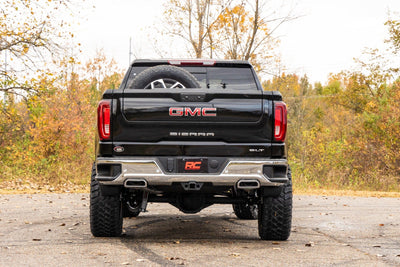 6 Inch Lift Kit | Diesel | GMC Sierra 1500 2WD/4WD (2025-2026)