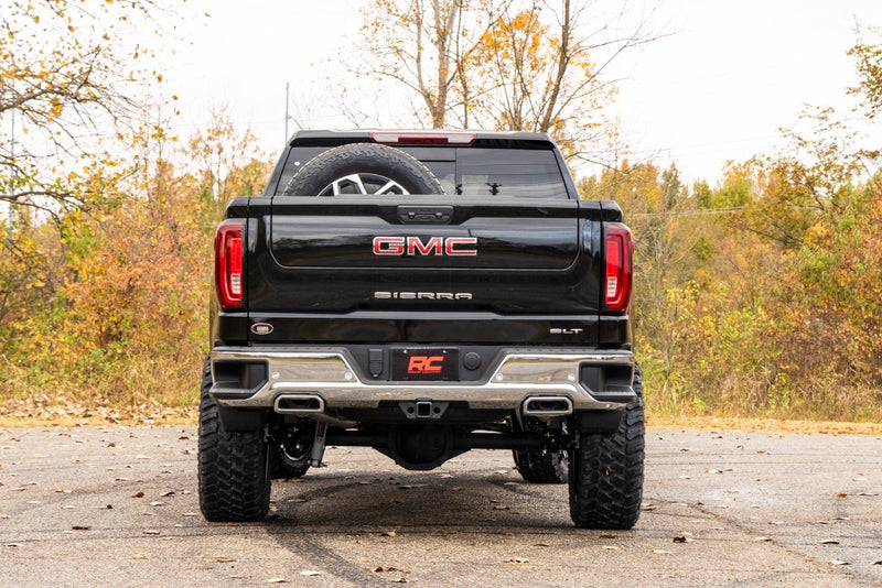 6 Inch Lift Kit | Vertex/V2 | GMC Sierra 1500 2WD/4WD (2025-2026)