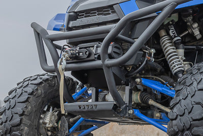 Winch Mount | Kawasaki Teryx 4 1000/Teryx 800