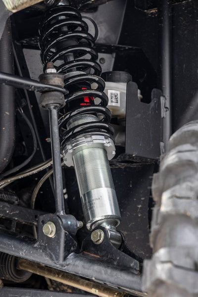 Adjustable Suspension Kit | Ride Height Adjust | Polaris Ranger 1000/Ranger XP 900/1000