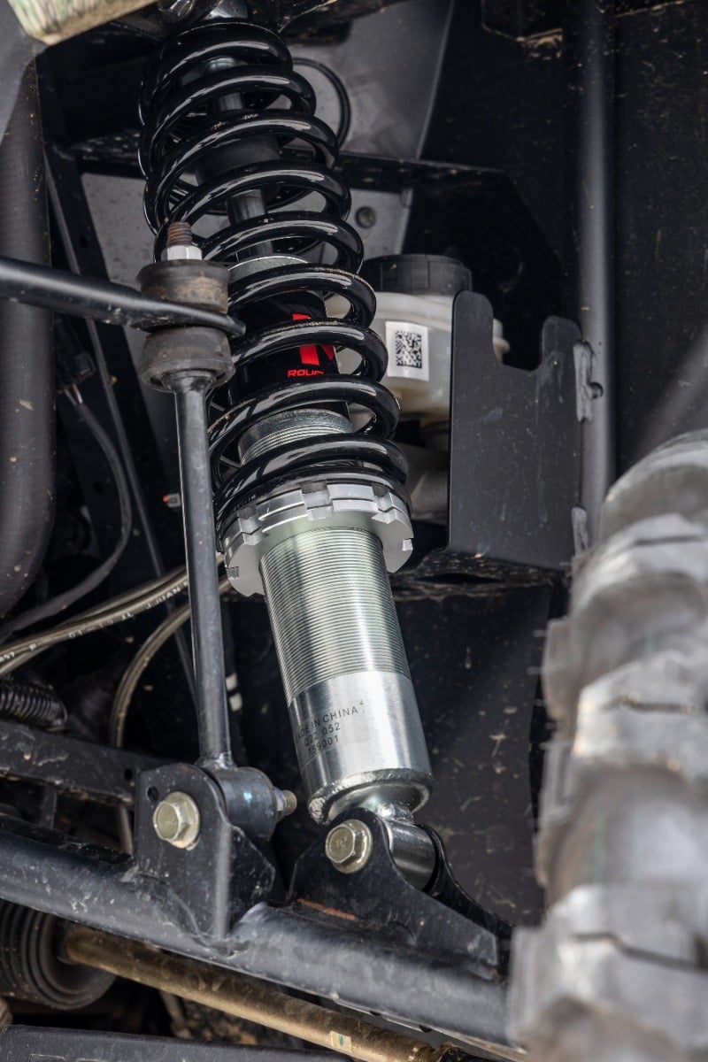 Adjustable Suspension Kit | Ride Height Adjust | Polaris Ranger 1000/Ranger XP 900/1000