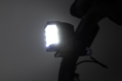 Rough Country LED Light | Rear Mount | 3" OSRAM | Kawasaki Teryx 1000/Teryx 4 1000