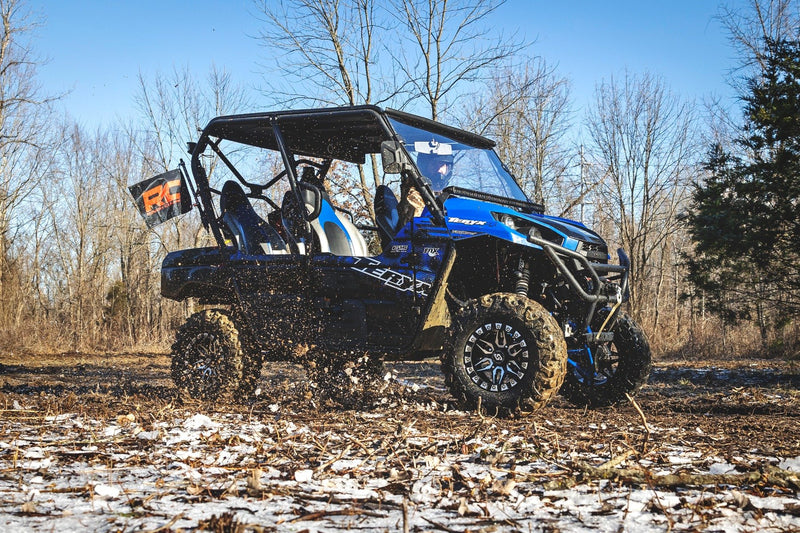 2 Inch Lift Kit | Kawasaki Teryx KRX 4 1000