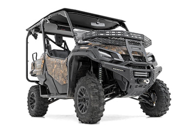 Rough Country UTV Roof | HDPE | Honda Pioneer 1000