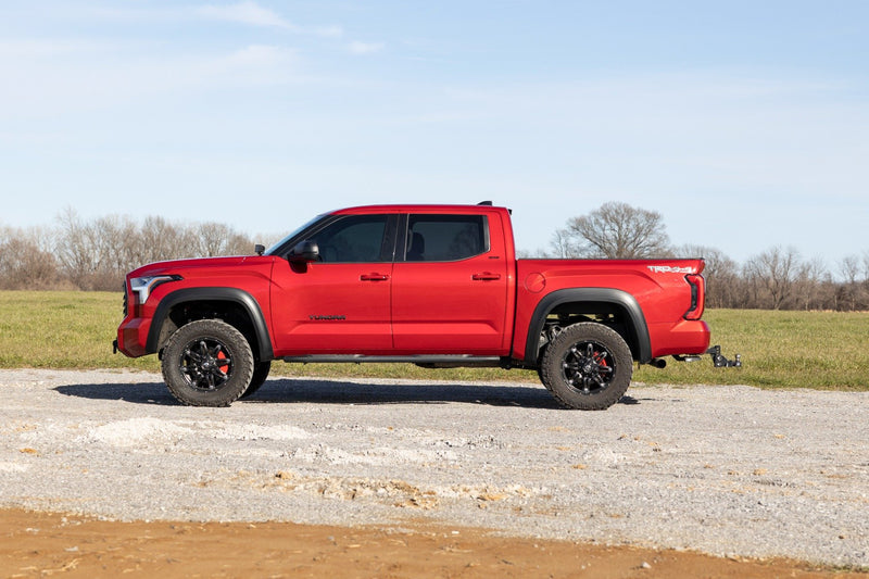 4 Inch Lift Kit | Toyota Tundra 4WD (2022-2025)