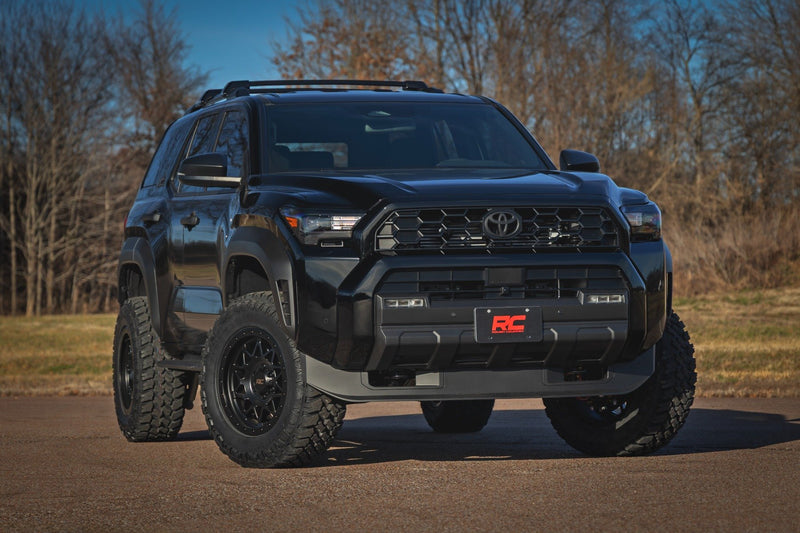 3.5 Inch Lift Kit | TRD Offroad | M1R | Toyota 4Runner 4WD (2025)