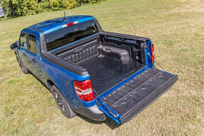 Bed Mat | 4'6" Bed | Ford Maverick 2WD/4WD (2022-2026)