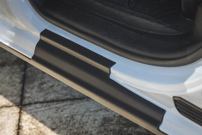 Trail Cladding | Rocker Sill Plates | Ram 1500 2WD/4WD (2019-2026)