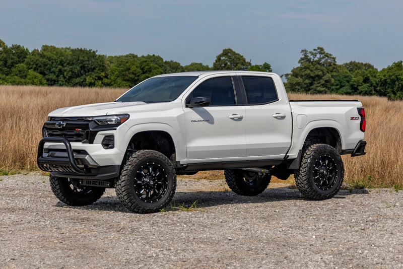 6 Inch Lift Kit | N3 Struts | Chevy/GMC Canyon/Colorado 4WD (2023-2026)