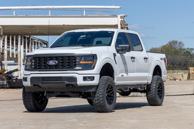 6 Inch Lift Kit | Vertex | Ford F-150 4WD (2021-2025)