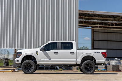 6 Inch Lift Kit | Vertex/V2 | Ford F-150 4WD (2021-2025)