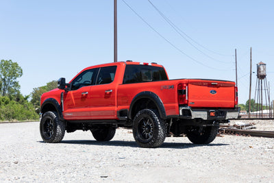 3 Inch Coilover Conversion Lift Kit | Gas | Ford F-250 Super Duty 4WD (23-25)