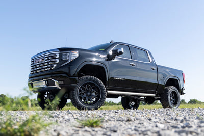 6 Inch Lift Kit | Diesel | ARC | Chevy/GMC 1500 (25-26)