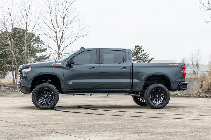 4 Inch Lift Kit | AT4/Trailboss | Vertex/V2 | Chevy/GMC 1500 (25-26)
